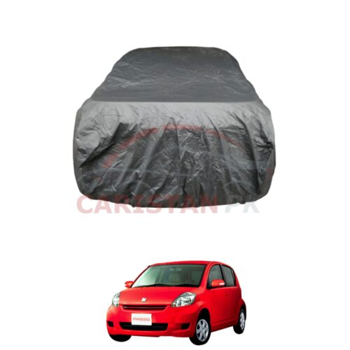 Toyota Passo Parachute Car Top Cover 2003-09