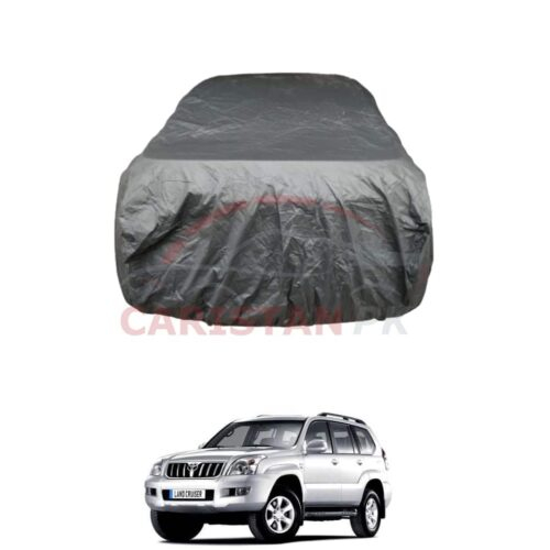 Toyota Prado Parachute Car Top Cover 2003-2009