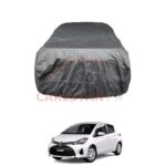 Toyota Vitz Parachute Car Top Cover 2017-23 Toyota Vitz Parachute Car Top Cover 2017-23