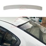 Unpainted Honda Civic Rebirth Roof Spoiler 2012-15 Unpainted Honda Civic Rebirth Roof Spoiler 2012-15