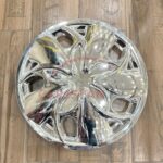Chrome Wheel Cover Design G 15 Inch