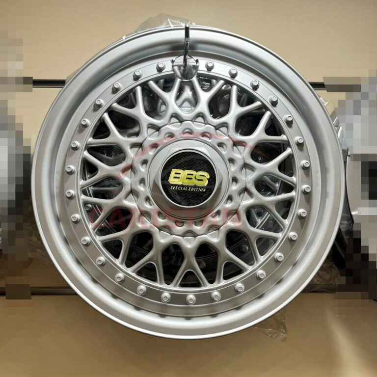 BBS Design Wheel Cover 14 Inch