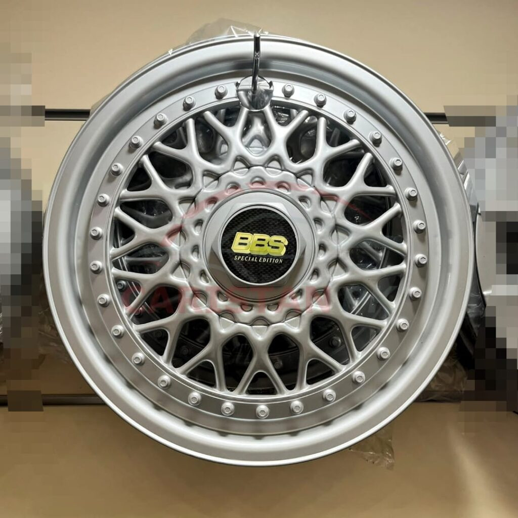 BBS Design Wheel Cover 13 Inch