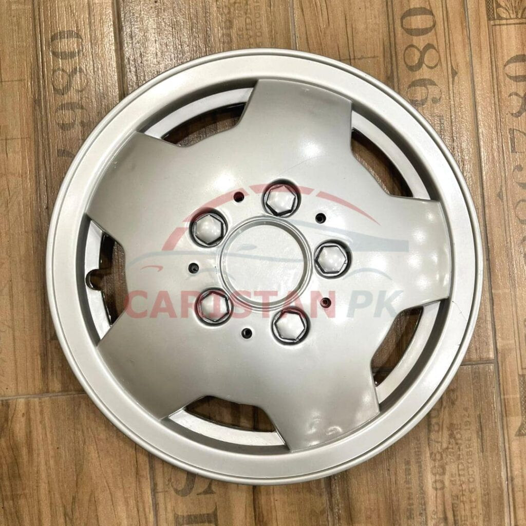 Silver Wheel Cover Design E 12 Inch Silver Wheel Cover Design E 12 Inch