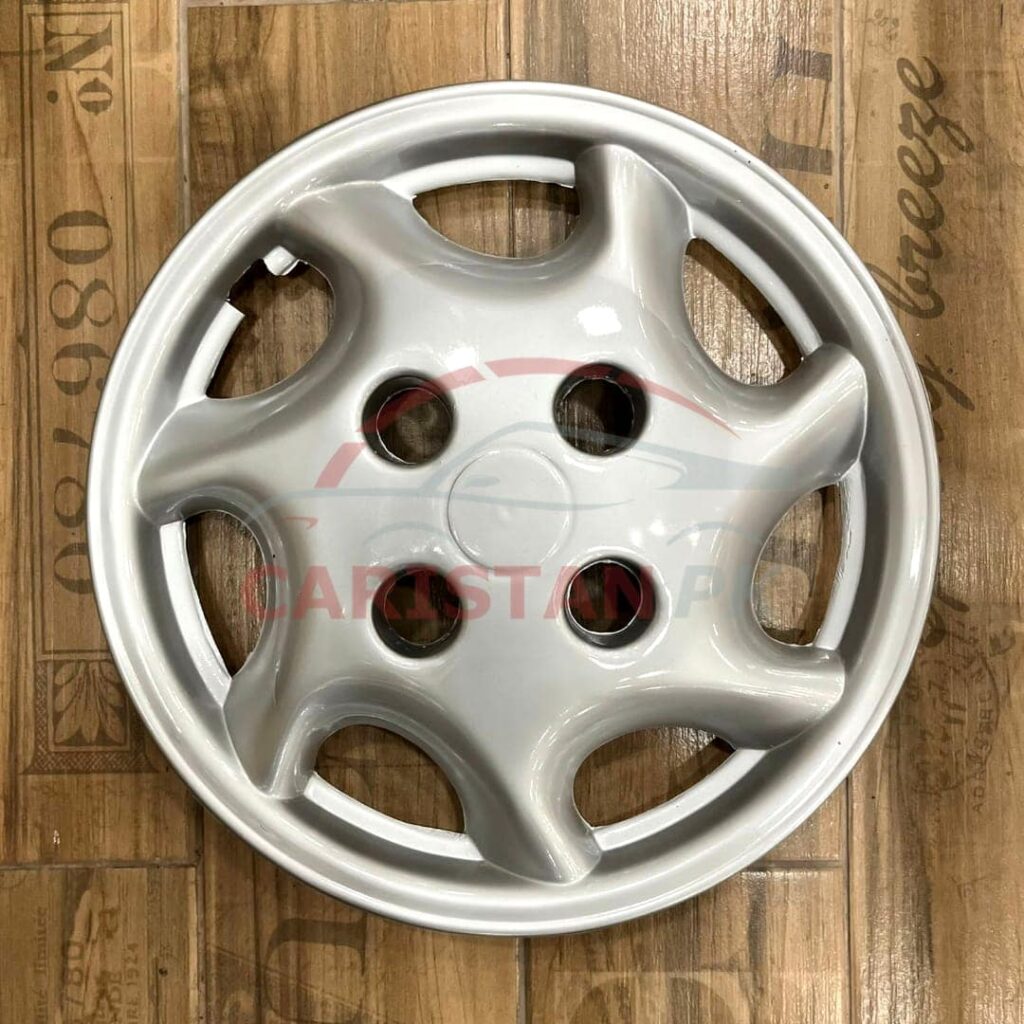 Suzuki Cultus Wheel Cover Design 13 Inch