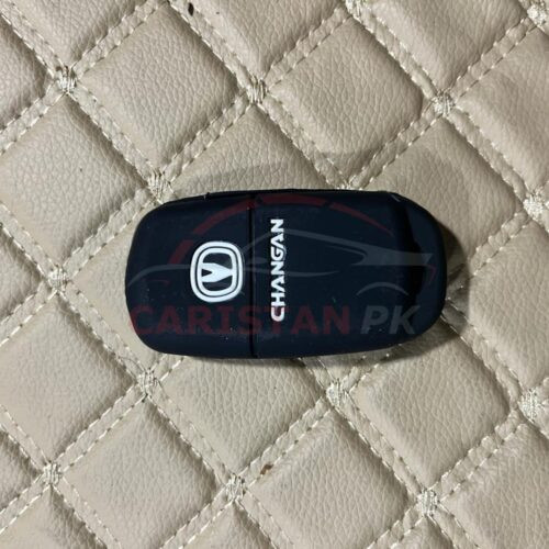Changan Alsvin Silicone PVC Key Cover 2