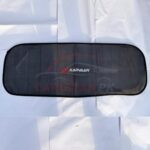 Changan Karvaan Back Screen Curtain With Logo 1