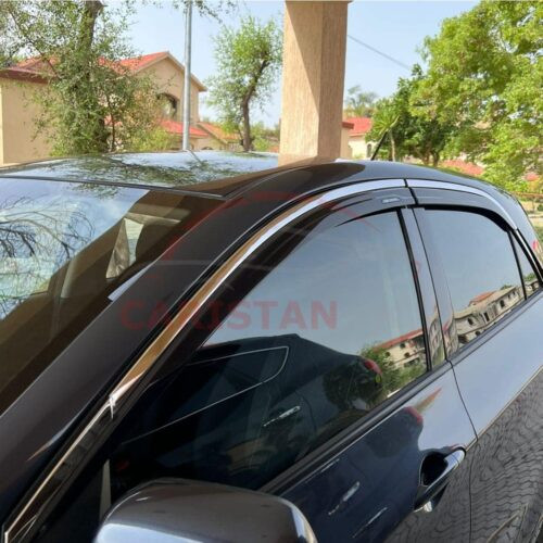 KIA Picanto Premium TXR Air Press With Chrome 4