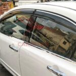 Honda Civic Reborn Mugen Style Air Press With Chrome 2