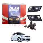 Suzuki Swift DLAA Fog Lamp Bumper Light 2007-21 Suzuki Swift DLAA Fog Lamp Bumper Light 2007-21