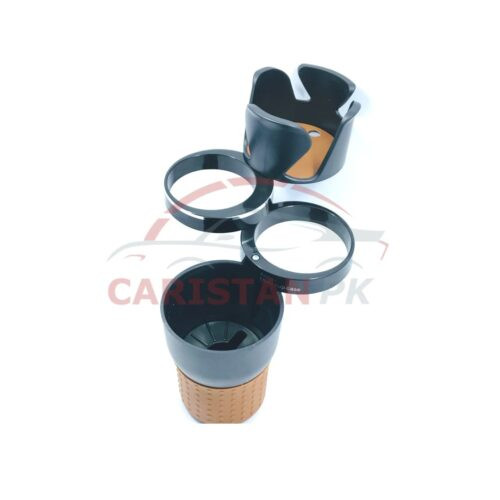 Car Multi Cup Converter Holder Design A 5