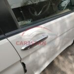Honda City Chrome Door Handle Covers 2022 Model & Onwards 1