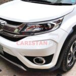 Honda BRV DLAA Chrome Fog Lamp Bumper Light Honda BRV DLAA Chrome Fog Lamp Bumper Light