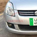 Suzuki Swift DLAA Fog Lamp Bumper Light 2007-21 Suzuki Swift DLAA Fog Lamp Bumper Light 2007-21