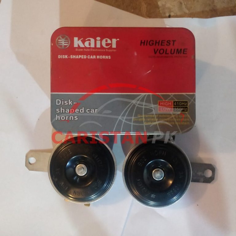 Kaier Car Horn 12 Volt 2