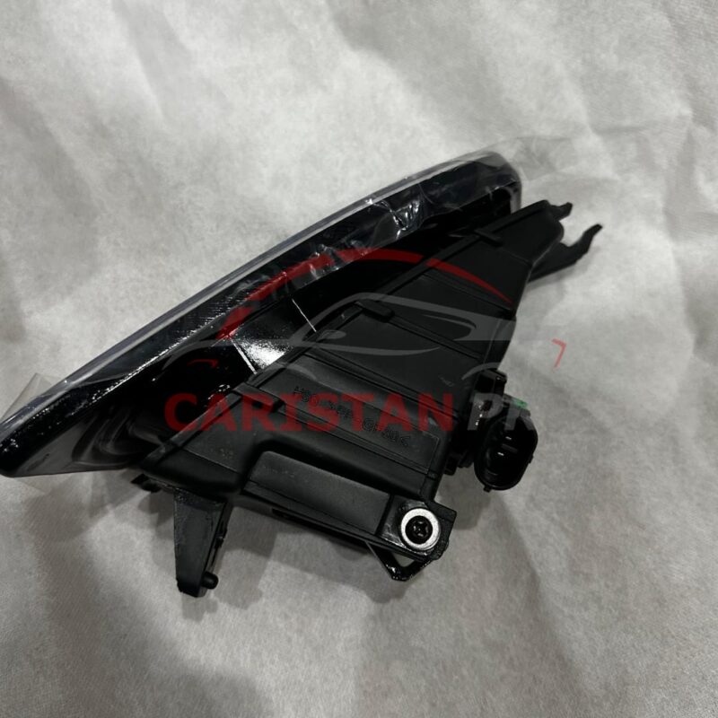 Honda Civic Reborn DLAA Fog Lamp Bumper Light 9