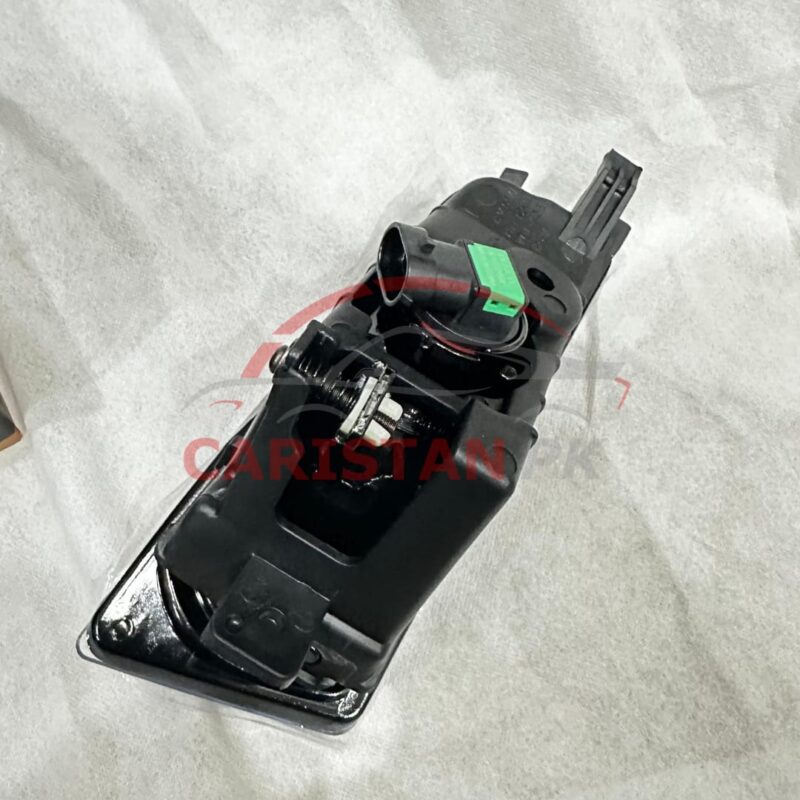 Honda Civic Reborn DLAA Fog Lamp Bumper Light 6