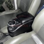 Car Armrest Black 1
