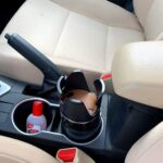 Car Multi Cup Converter Holder Design A