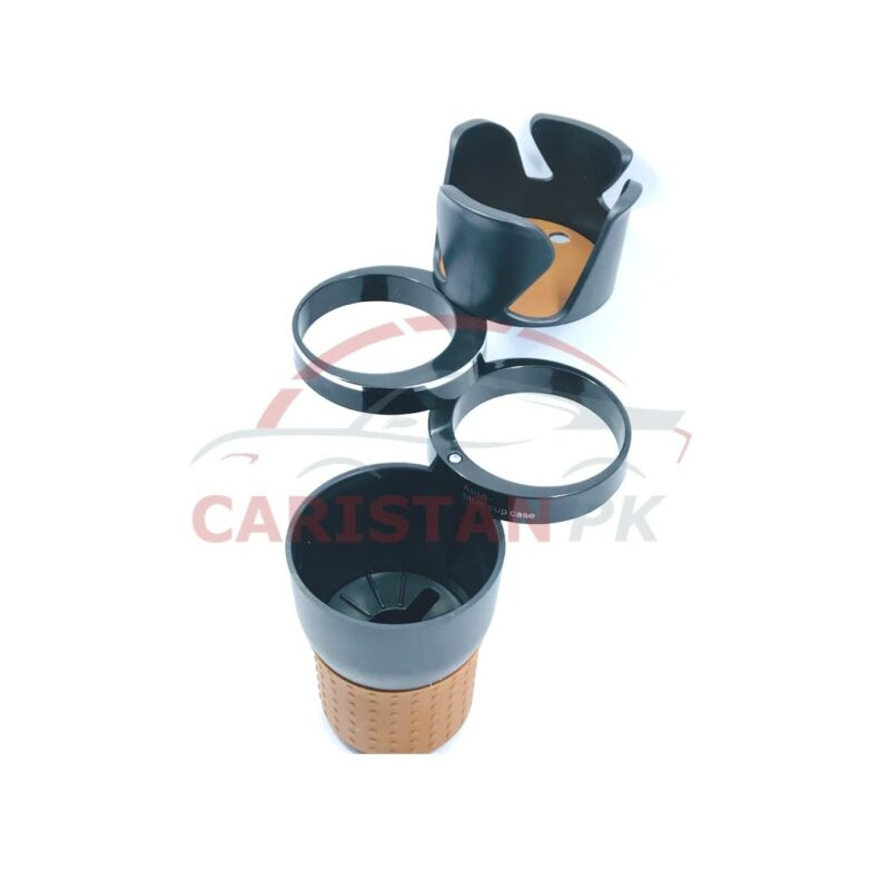 Car Multi Cup Converter Holder Design A 5