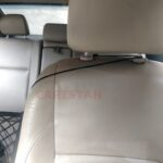 Car Seat Net Pocket 2