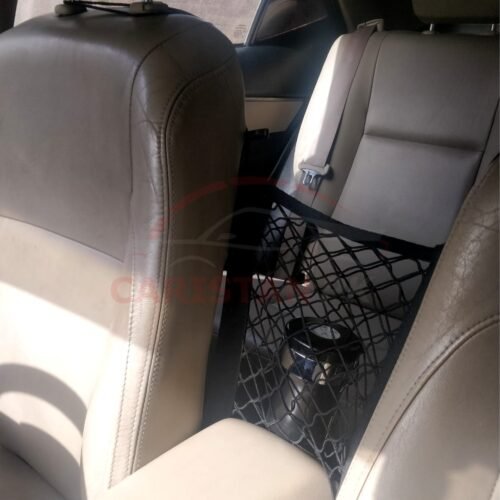 Car Seat Net Pocket