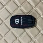 Changan Alsvin Silicone PVC Key Cover 2