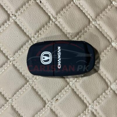 Changan Alsvin Silicone PVC Key Cover 2