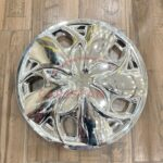 Chrome Wheel Cover Design G 13 Inch