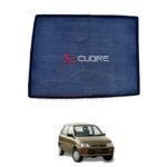 Daihatsu Cuore Sunshades With Logo