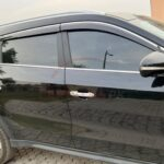 DFSK Glory 580 Pro Premium TXR Air Press With Chrome 2