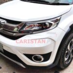 Honda BRV DLAA Chrome Fog Lamp Bumper Light Honda BRV DLAA Chrome Fog Lamp Bumper Light