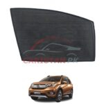 Honda BRV Sunshades Black