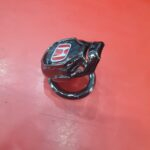 Honda Car Engine Push Start Stop Button