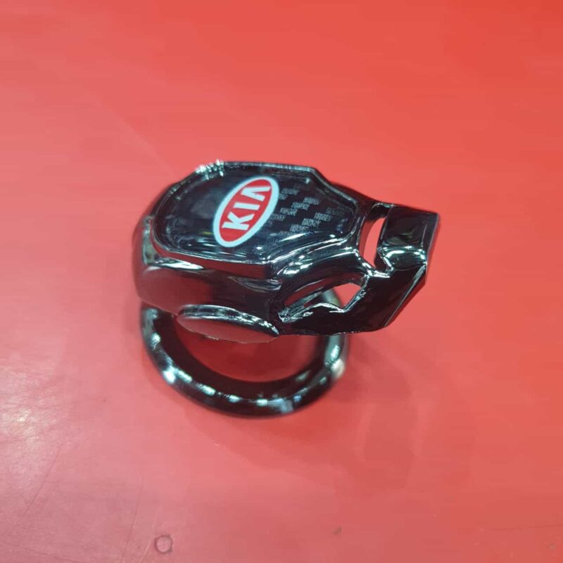 KIA Car Engine Push Start Stop Button KIA Car Engine Push Start Stop Button