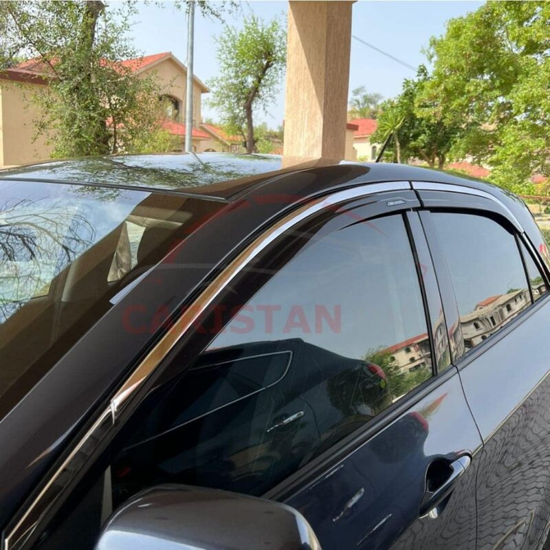 KIA Picanto Premium TXR Air Press With Chrome 4