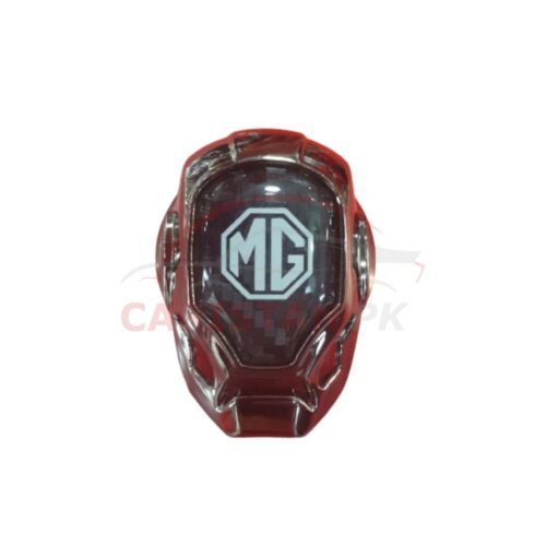 MG Car Engine Push Start Stop Button 1