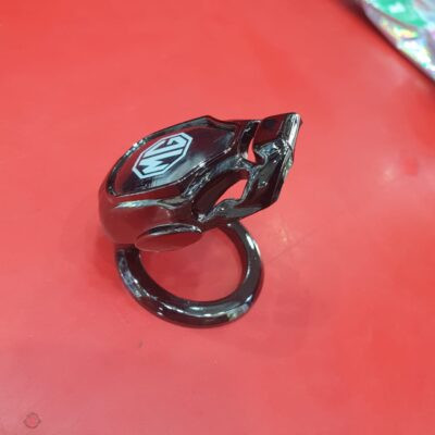 MG Car Engine Push Start Stop Button