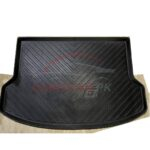 Proton X70 PVC Trunk Mat Black 1