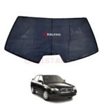 Suzuki Baleno Back Screen Curtain With Logo