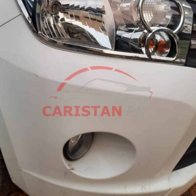 Suzuki Cultus DLAA Fog Lamp Bumper Light 2017-26