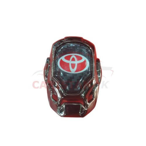 Toyota Car Engine Push Start Stop Button 1