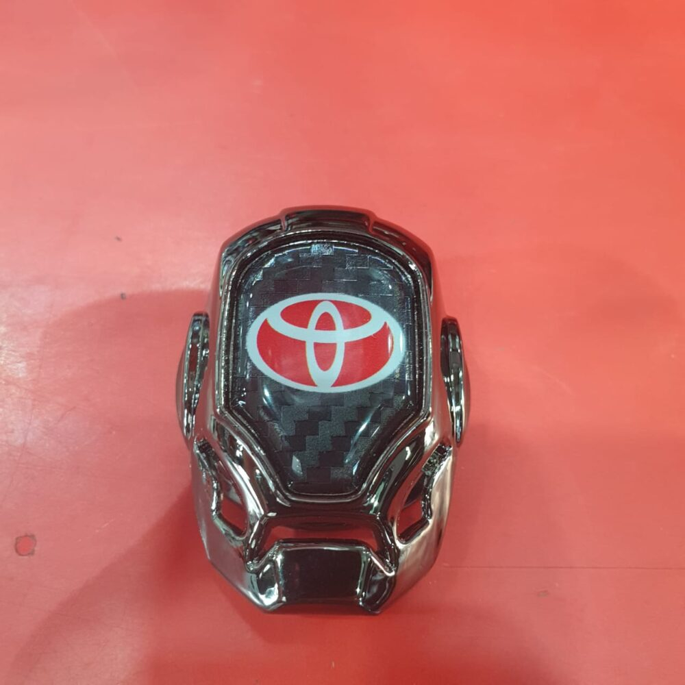 Toyota Car Engine Push Start Stop Button