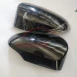 Toyota Carbon Fiber Side Mirror Cover 1
