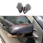 Toyota Corolla Carbon Fiber Side Mirror Cover 2014-26
