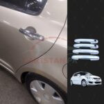 Suzuki Swift Chrome Door Handle Covers 2007-21