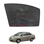 Honda City Sunshades Black 2004-06