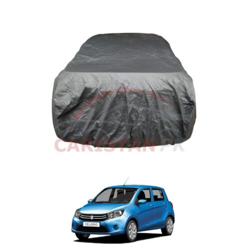 Suzuki Cultus Parachute Car Top Cover 2017-24