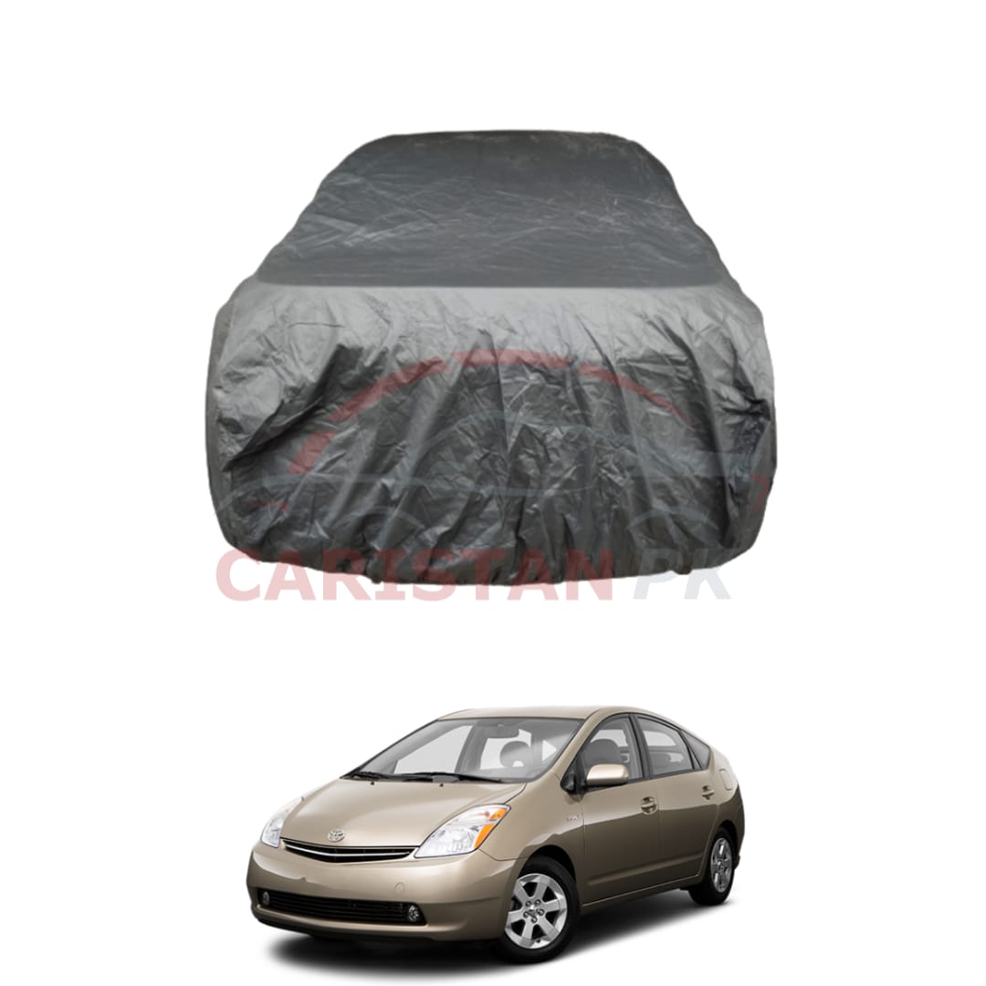Toyota Prius Parachute Car Top Cover 2005-09