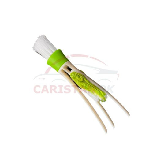 Car AC Vent Cleaning Brush